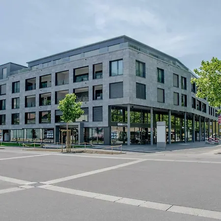 Apartment Jungfraucenter Roteflue - Griwa Rent Interlaken Exterior photo