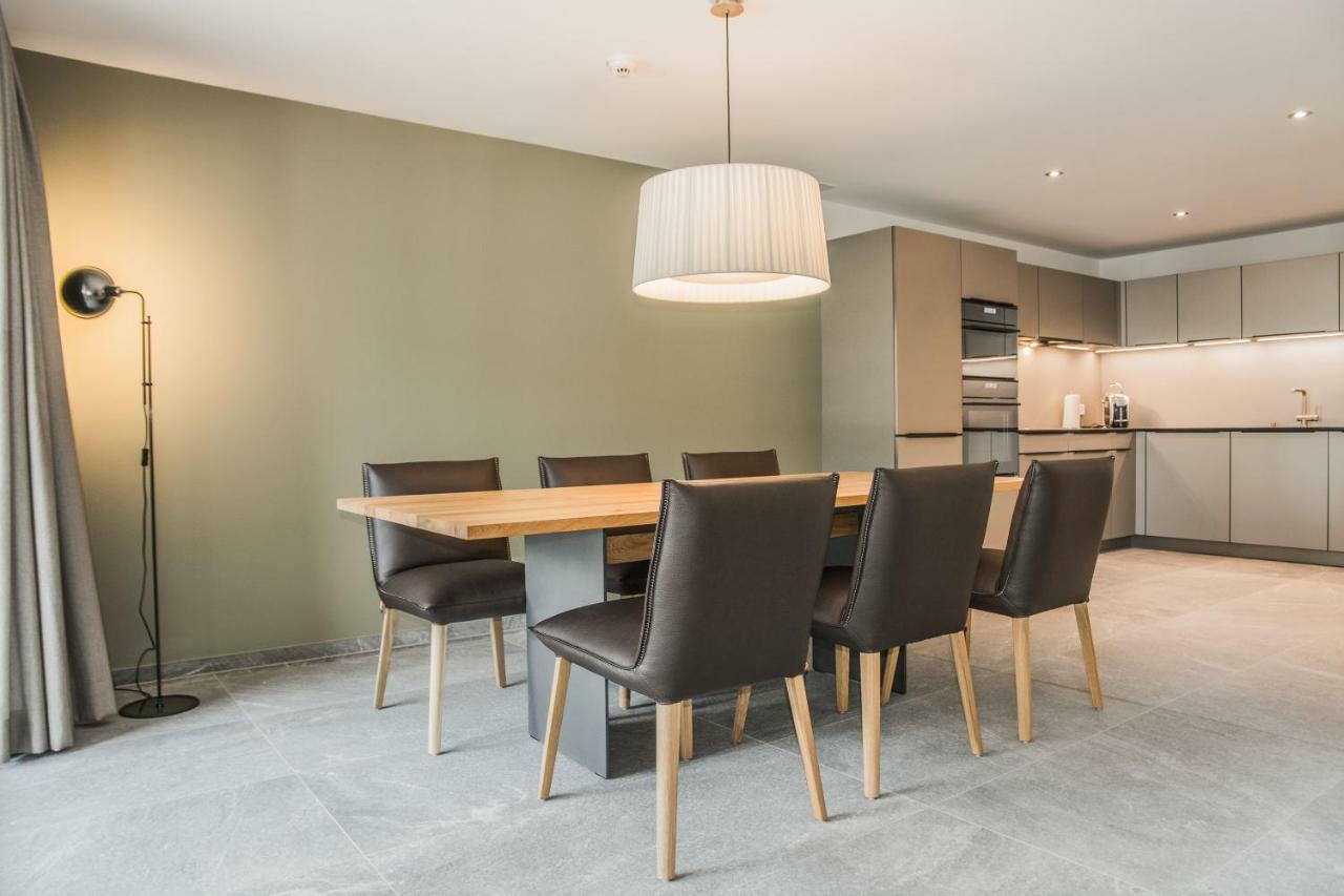 Apartment Jungfraucenter Roteflue - Griwarent Ag