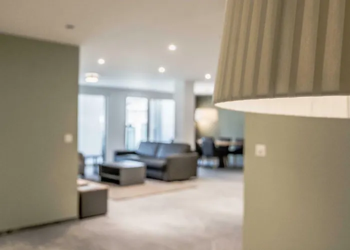 Apartment Jungfraucenter Roteflue - Griwa Rent