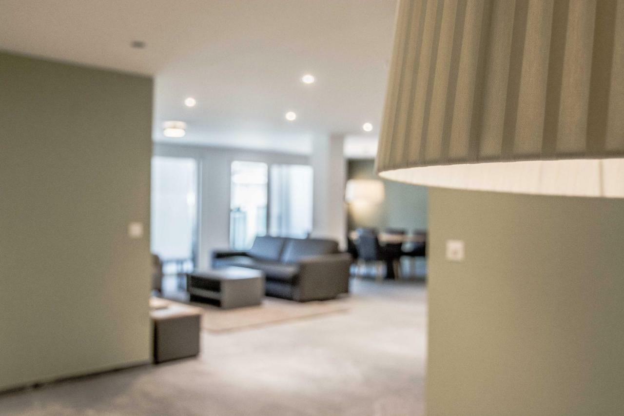 Jungfraucenter Roteflue - Griwa Rent Apartment Interlaken