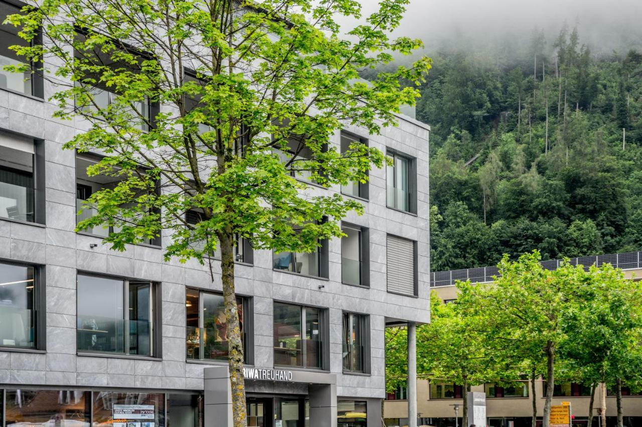 Apartment Jungfraucenter Roteflue - Griwa Rent Interlaken