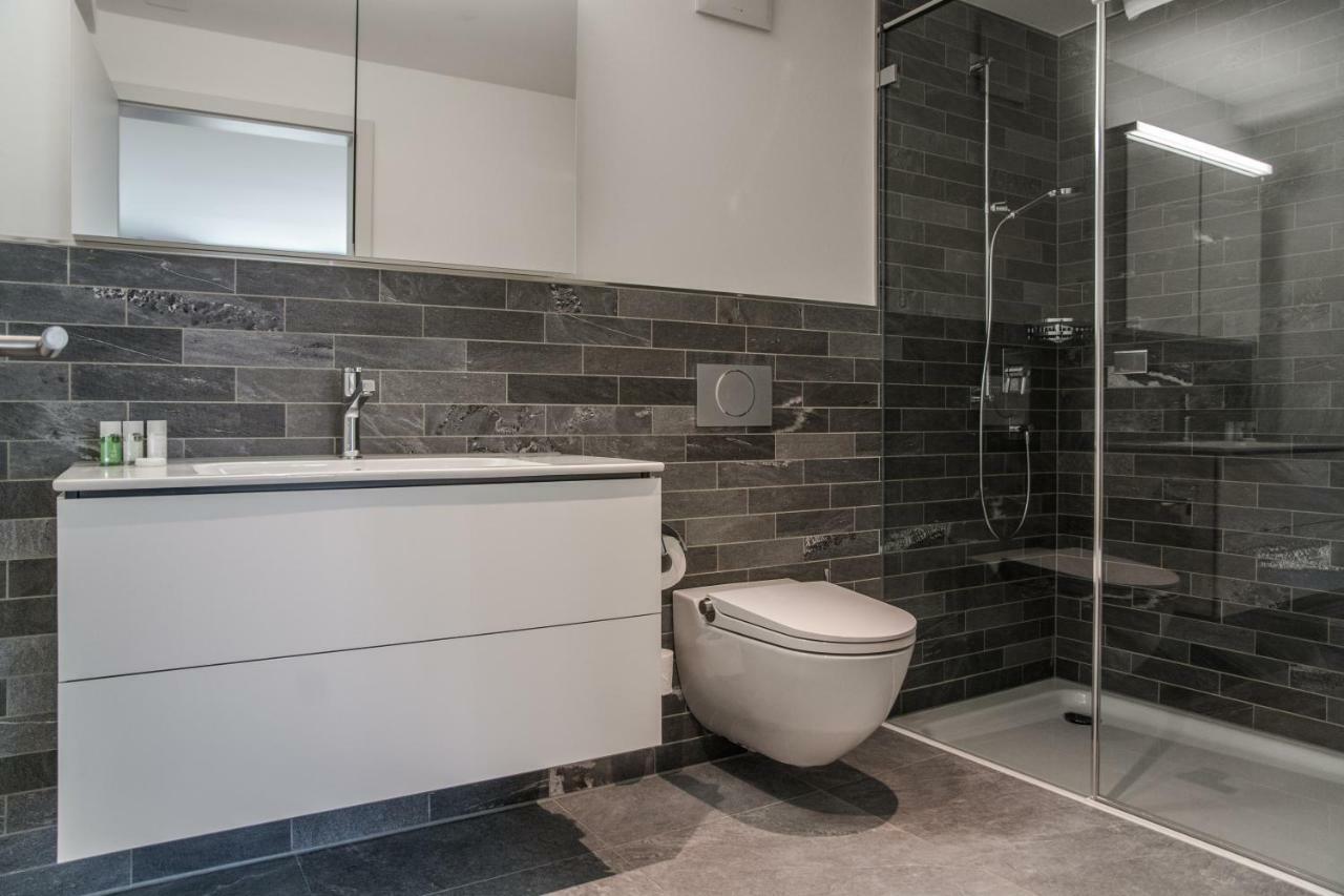 Apartment Jungfraucenter Roteflue - Griwa Rent Interlaken