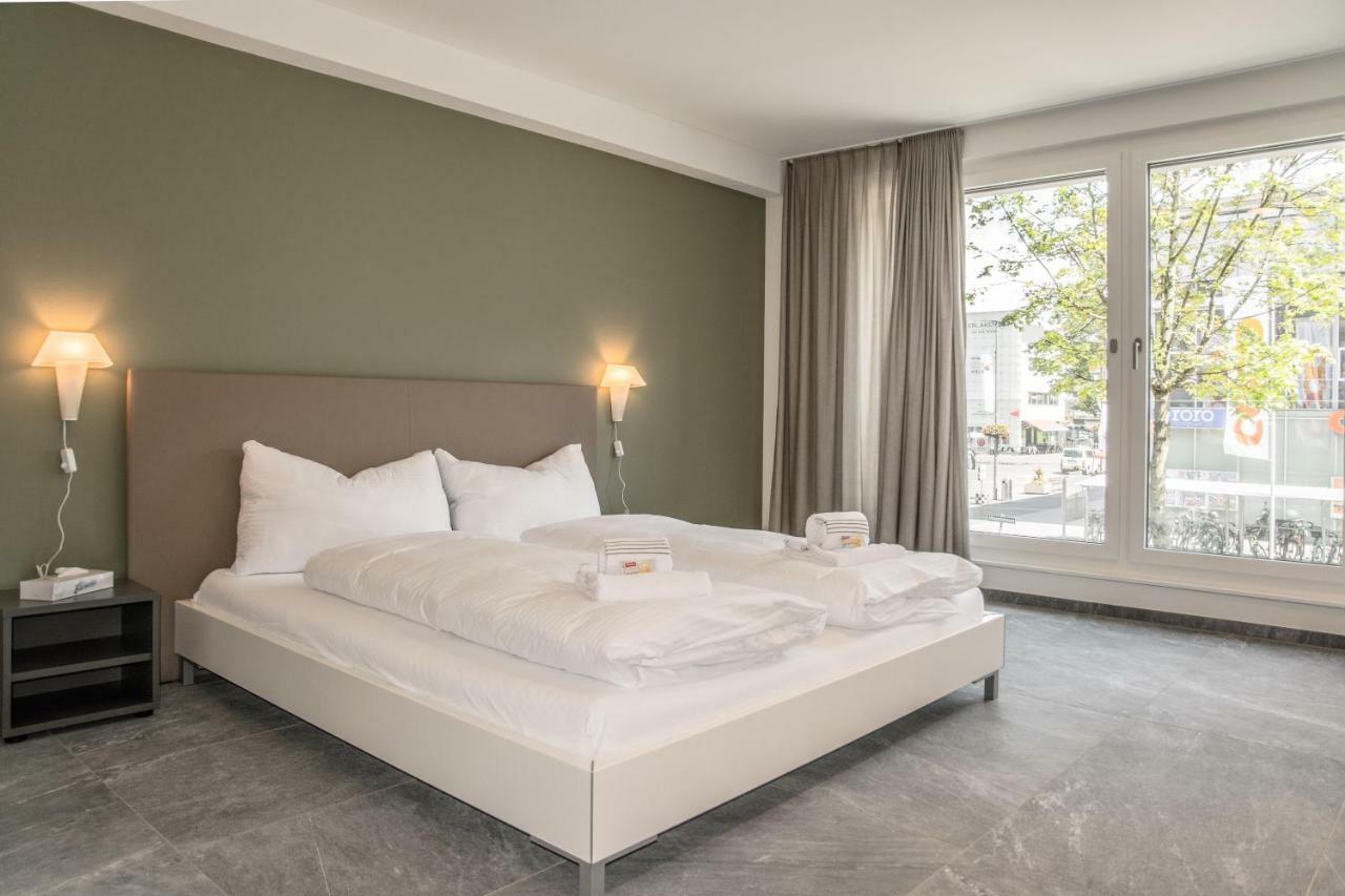 Apartment Jungfraucenter Roteflue - Griwa Rent